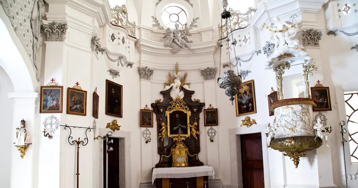 Chapel